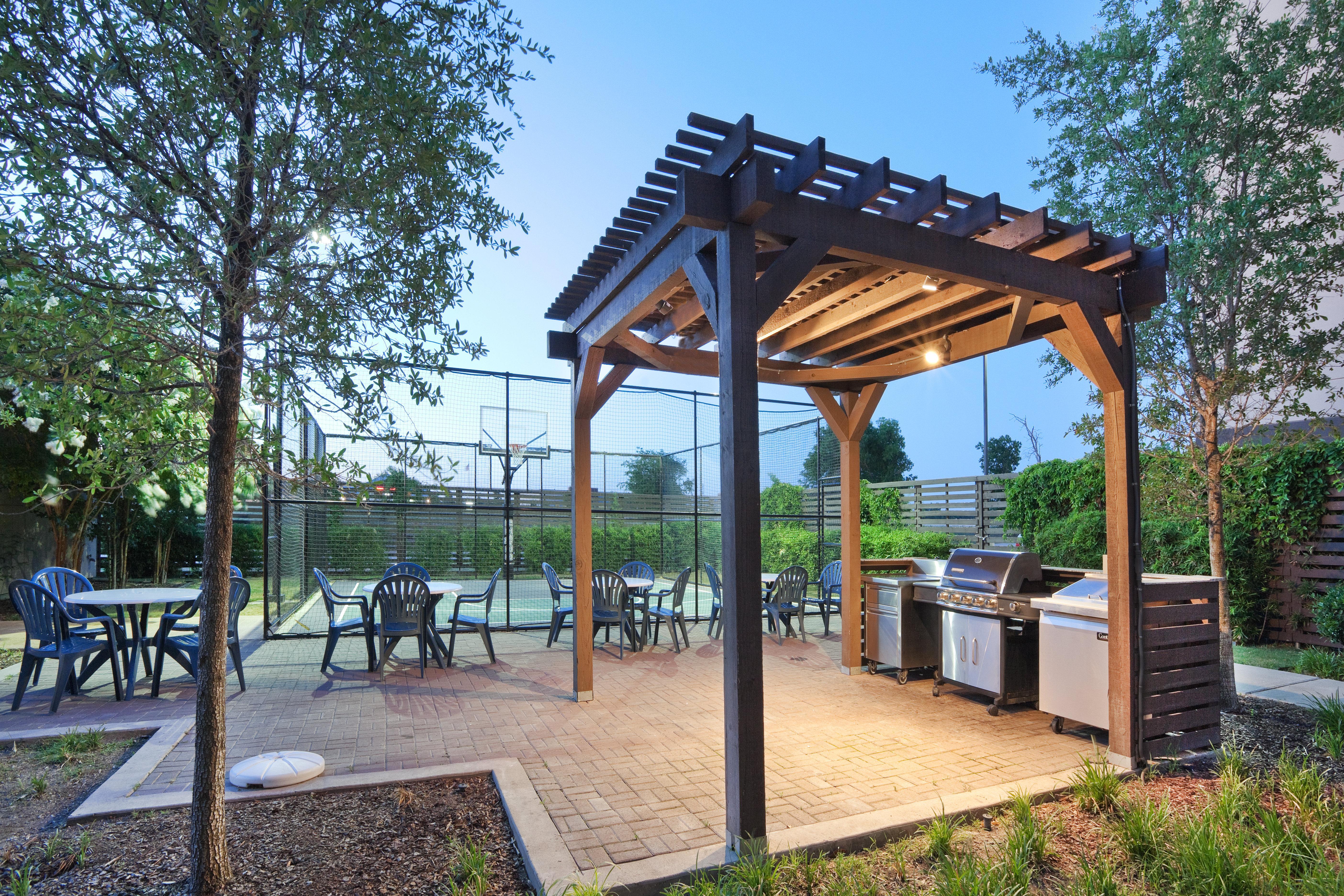 Staybridge Suites Plano - Richardson Area By Ihg Exterior foto