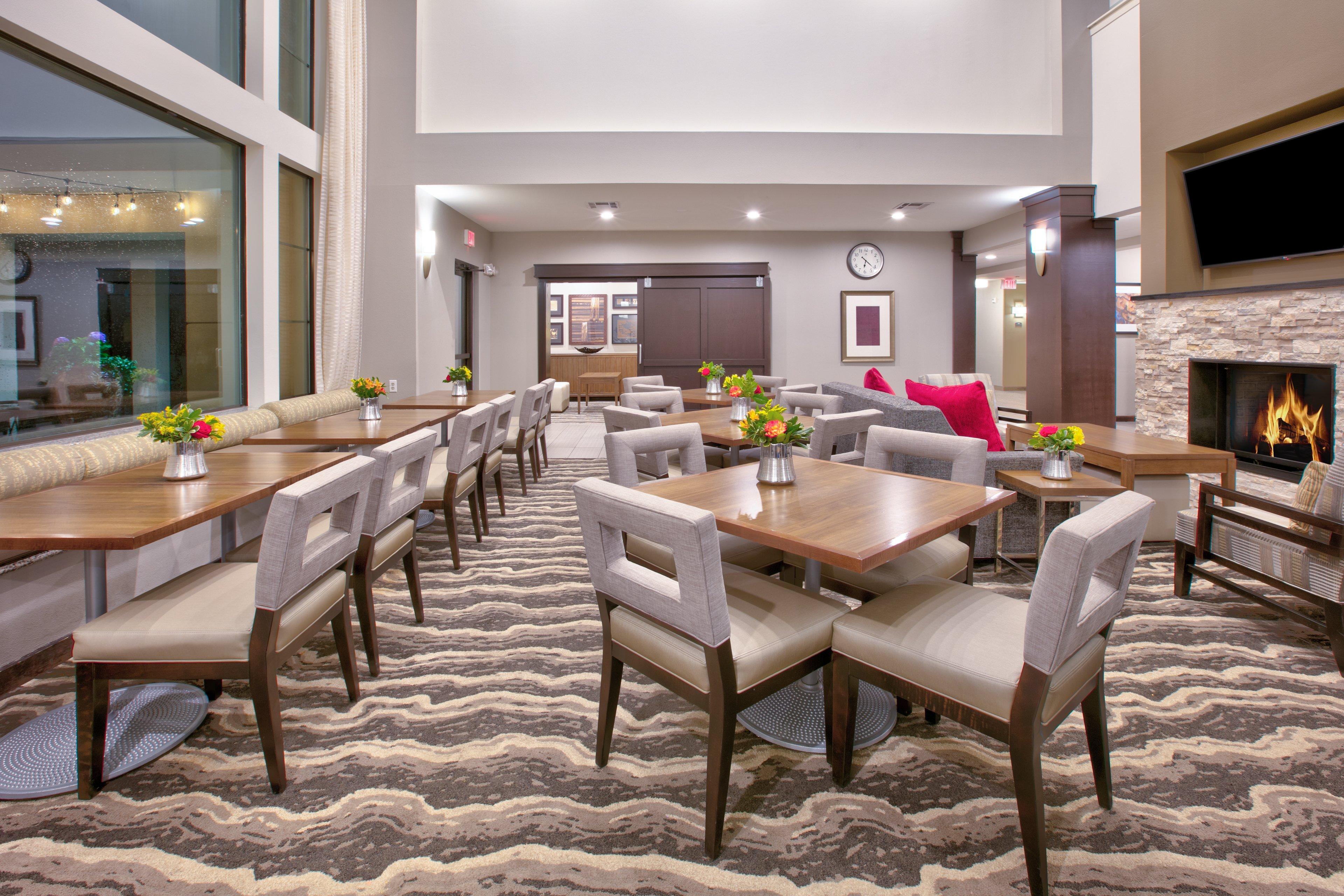 Staybridge Suites Plano - Richardson Area By Ihg Exterior foto