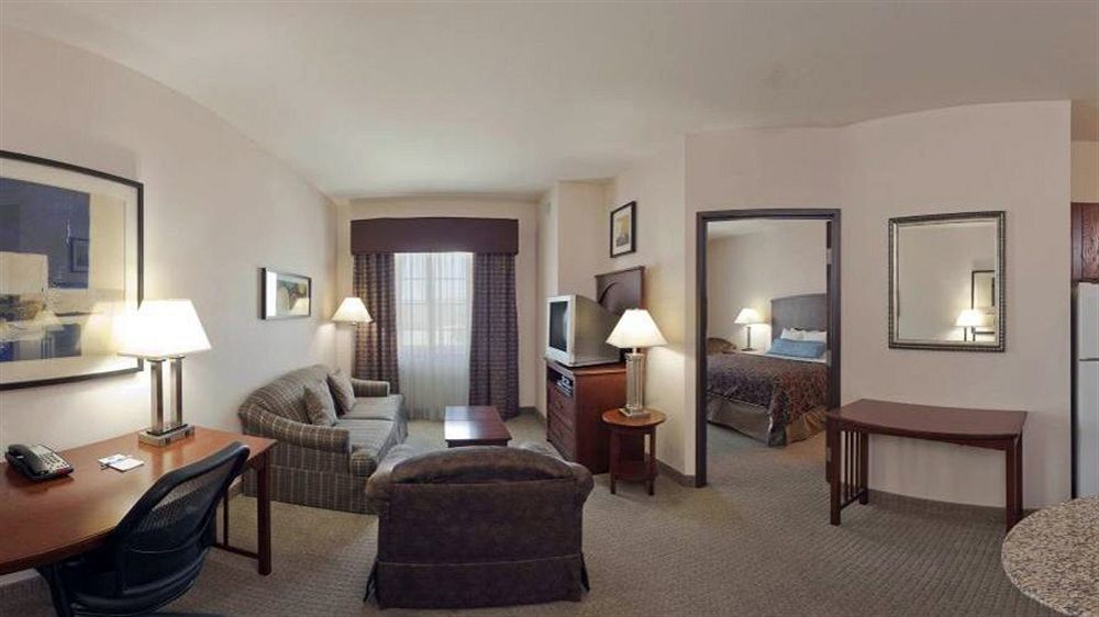 Staybridge Suites Plano - Richardson Area By Ihg Exterior foto