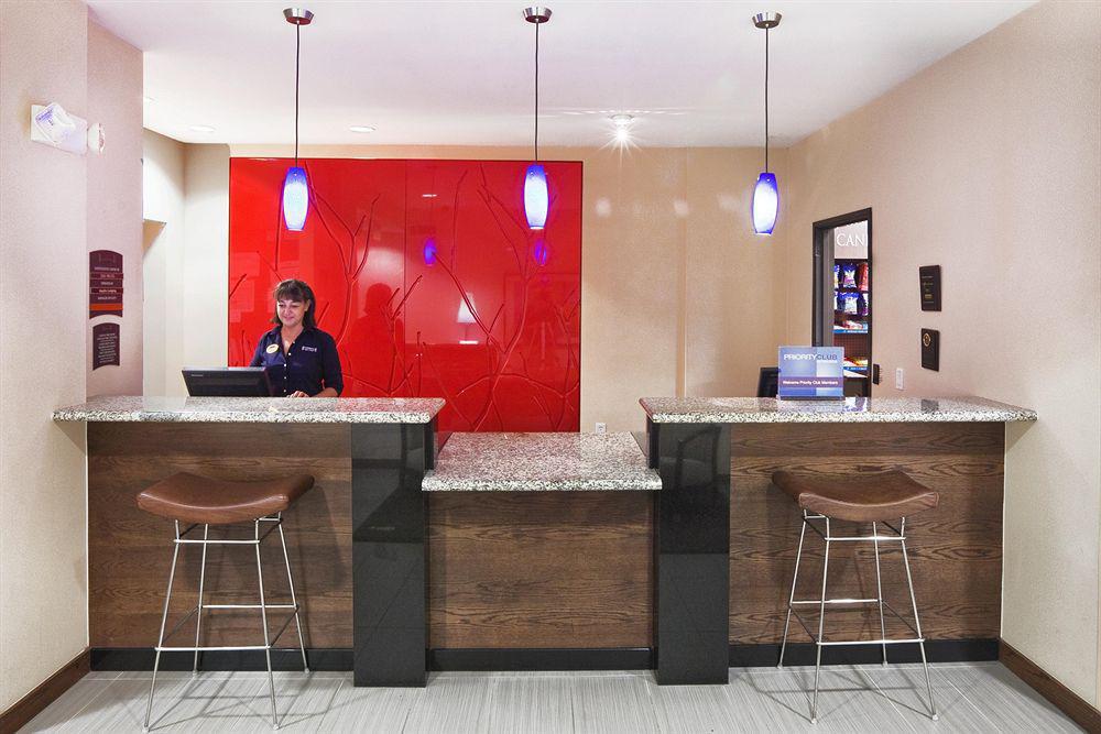 Staybridge Suites Plano - Richardson Area By Ihg Interior foto